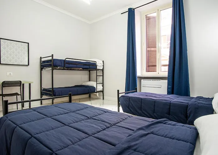 Palladini Hostel *
