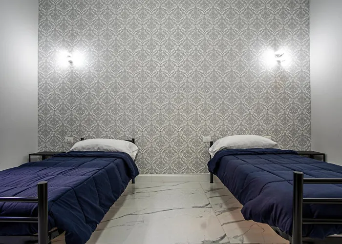 Palladini Hostel