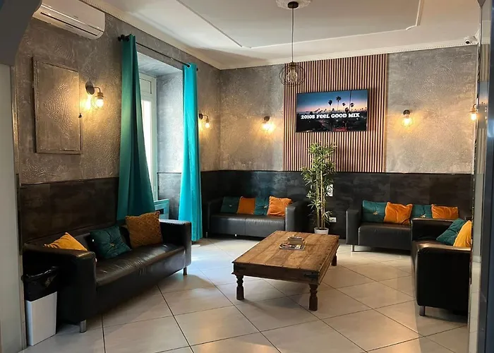 Hostel Palladini *