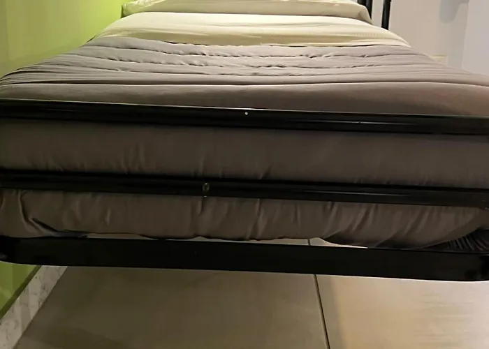 Hostel Palladini *
