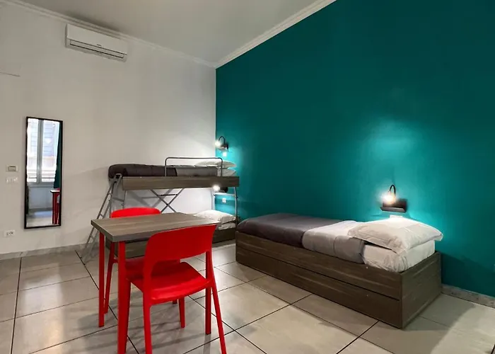 Hostel Palladini