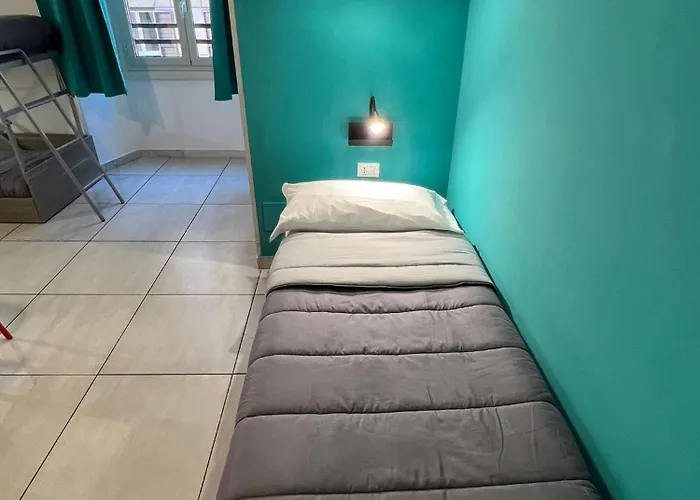 Hostel Palladini *