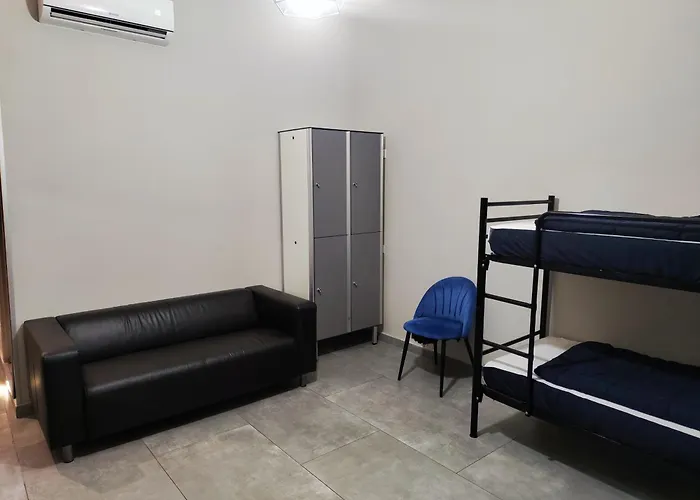Hostel Palladini *