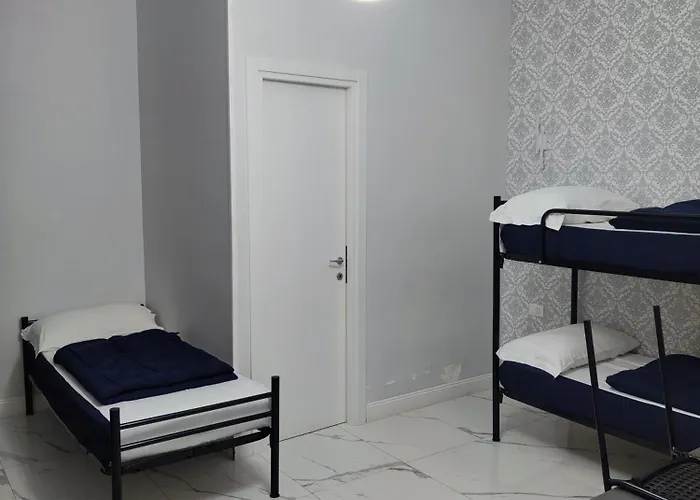 Palladini Hostel