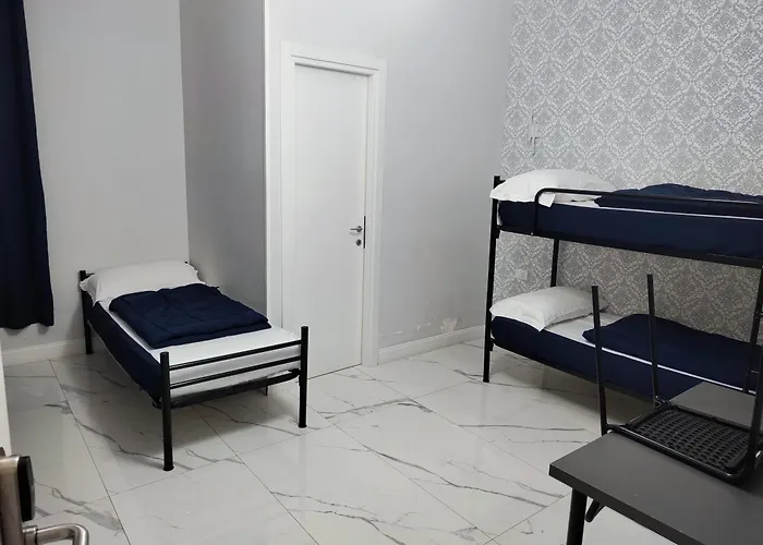 Palladini Hostel *