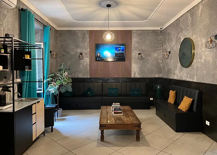 Palladini Hostel