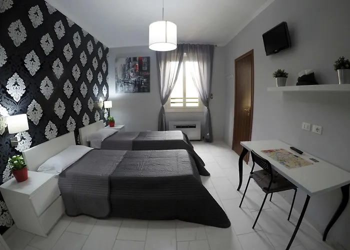 Palladini Hostel