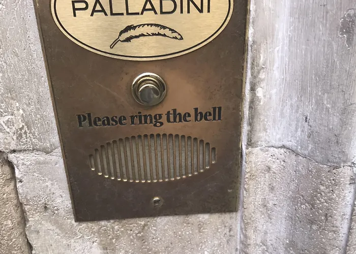 Hostel Palladini *