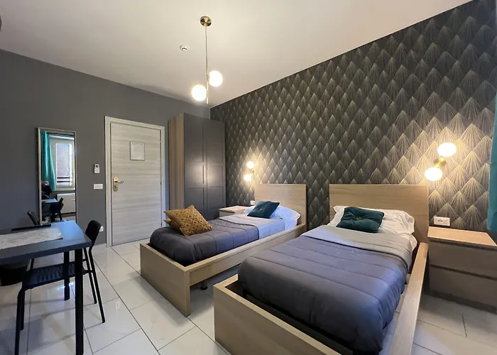 Hostel Palladini *