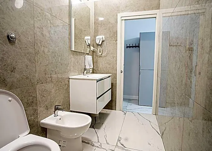 Hostel Palladini *